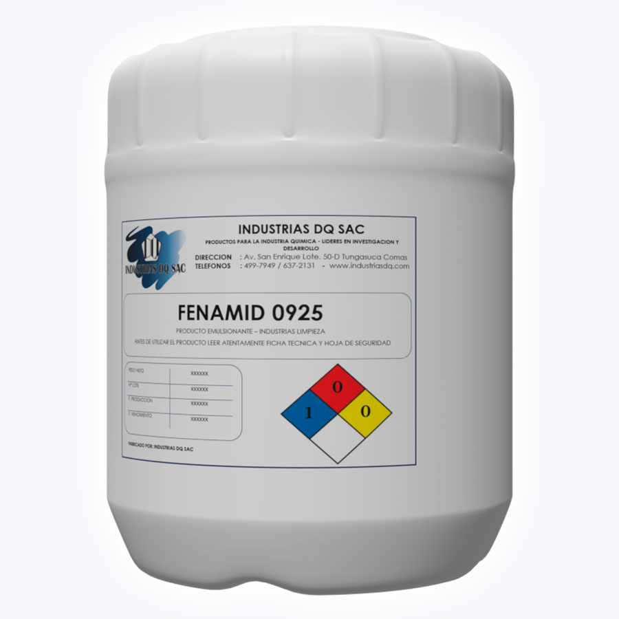 FENAMID-0925-1