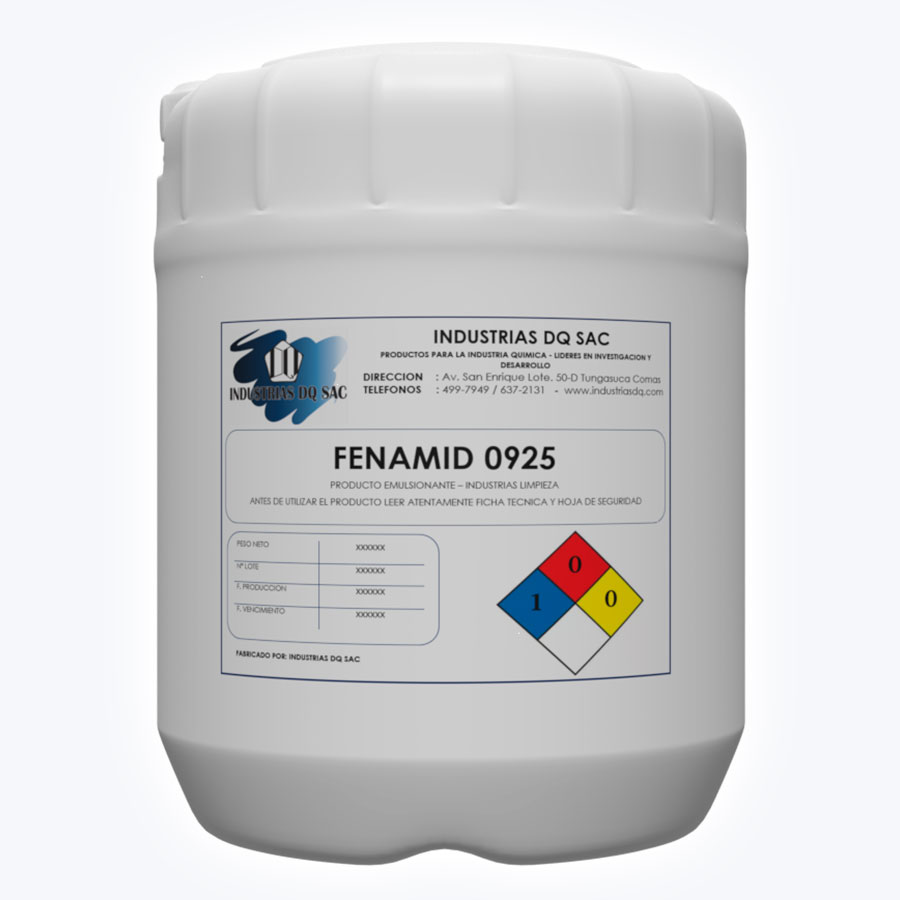 FENAMID-0925-2