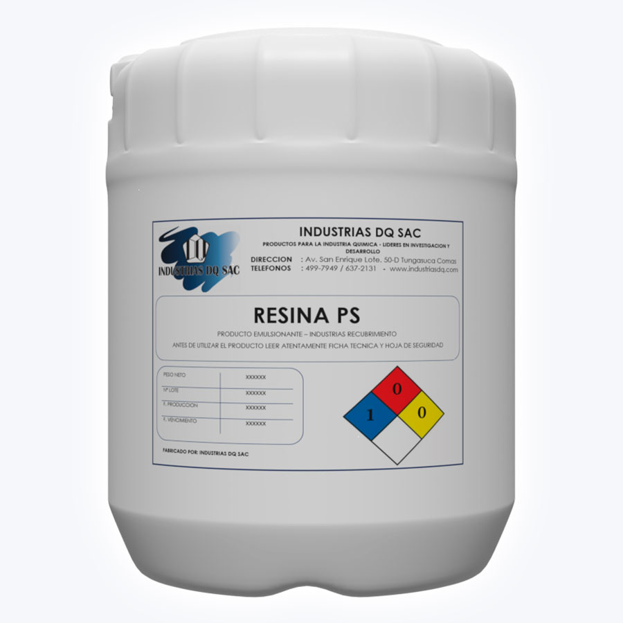 RESINA-PS-2